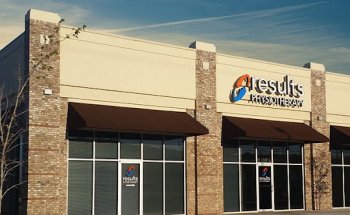 Results Physiotherapy Huntsville, Alabama -South