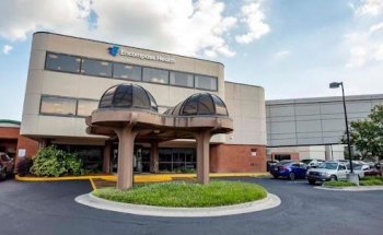 Encompass Health Rehabilitation Hospital of North Alabama