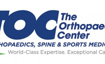 The Orthopaedic Center New Market - Physical Therapy