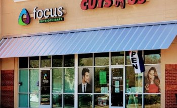 Focus Physiotherapy Huntsville NE