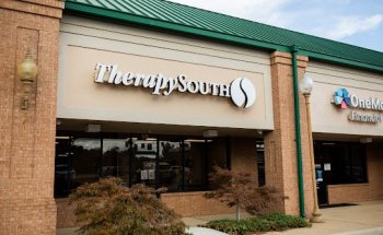 TherapySouth Huntsville - Airport Road