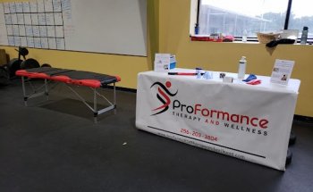 ProFormance Therapy and Wellness