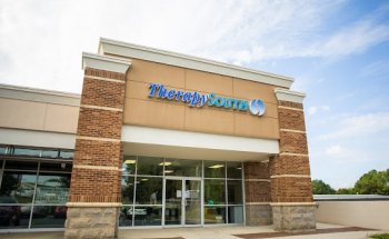 TherapySouth Huntsville