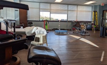 Nesin Therapy Services