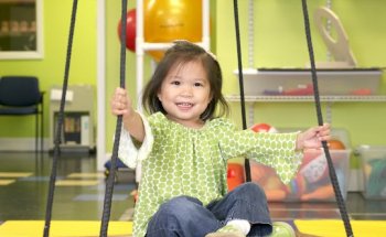 Childsplay Therapy Center