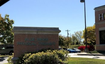 Blue Ridge Physical Therapy