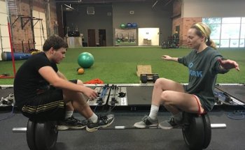 EXOS Physical Therapy & Sports Performance - Blue Springs / Independence
