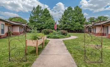 Monterey Park Rehabilitation & Health Care Center