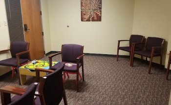 Zenith Rehabilitation