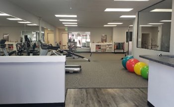 ETC Physical Therapy and Sports Medicine