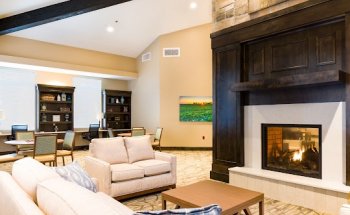 Sunterra Springs Independence