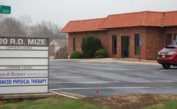 Advanced Physical Therapy & Sports Rehabilitation