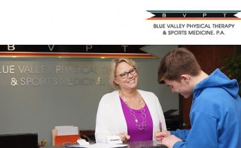 Performance Rehab KCOI (Formerly Blue Valley Physical Therapy & Sports Medicine)