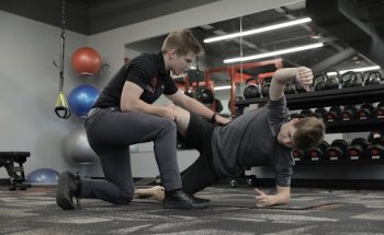 F.I.T. Muscle & Joint Clinic Overland Park (Physical Therapy)