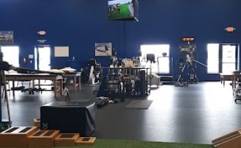 EXOS Physical Therapy & Sports Performance - Grain Valley / Blue Springs