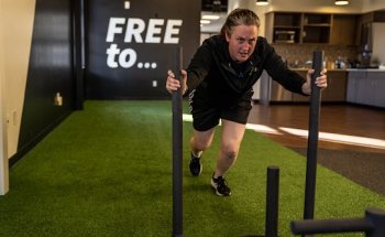 Freedom Physical Therapy and Training Center