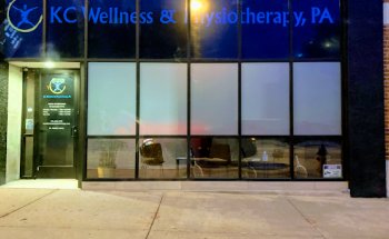 KC Wellness and Physiotherapy, PA