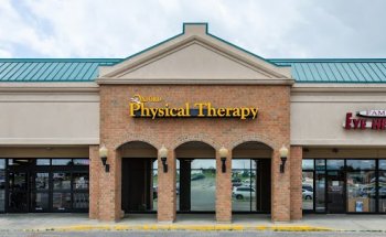 Oxford Physical Therapy Centers