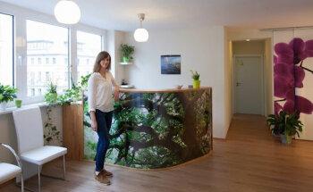 Physiotherapie Karin Schiller-Moll & Team