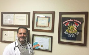 South Bay Wellness Center