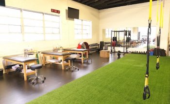 Evolution Physical Therapy & Fitness - South Bay
