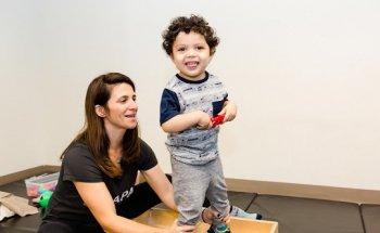 NAPA Center Los Angeles