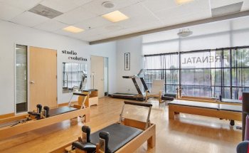 Evolution Physical Therapy - Playa Vista