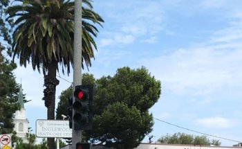 Inglewood Health Care Center