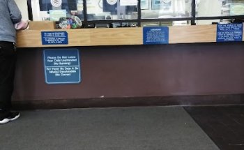 Curtis R. Tucker Health Center