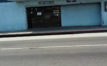 South Bay Family Health Care