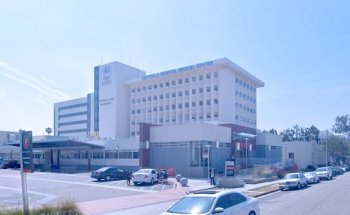 Centinela Hospital Medical Center