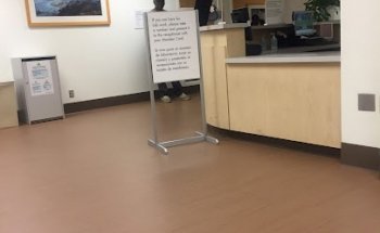 Kaiser Permanente Inglewood Medical Offices