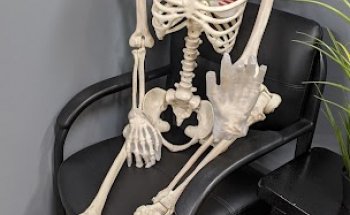 Community Center Physical Therapy: John Geary, Inc.