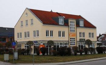 Physiotherapie Marco Gyssas