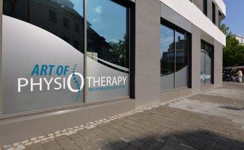 Art of Physiotherapy