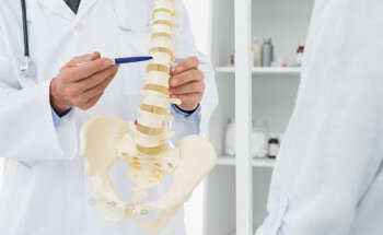 Spine & Sports Wellness Clinic