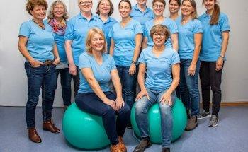Physiotherapie Achim Grell