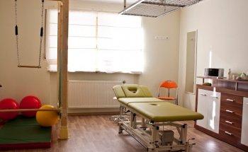 Physiopraxis Bischof Physiotherapie in Ingolstadt
