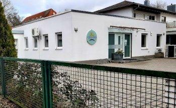 Physiotherapie am Kreuztor