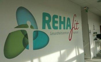 Reha-Fit Gesundheitszentrum Ingolstadt