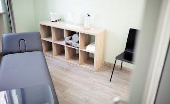 GET PHYSICAL Physiotherapie Ingolstadt Tobias Igl