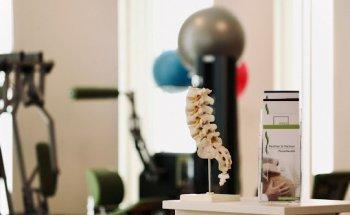 Praxis Penther und Partner