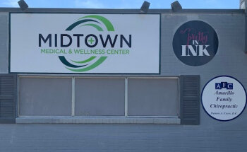 Midtown Medical and Wellness Center