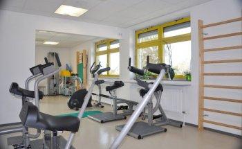 DREYER Physiotherapie