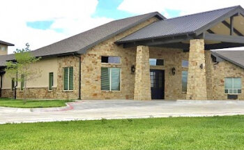 Five Points Nursing and Rehabilitation