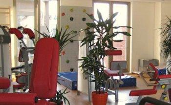 Ambulantes Therapiezentrum SYNERGIE