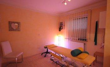 Franz-Xaver Vogl Ergotherapie