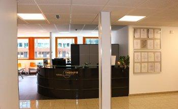 Therapieinstitut Dr. Gehmacher