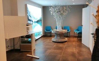 Physiotherapie Lassi