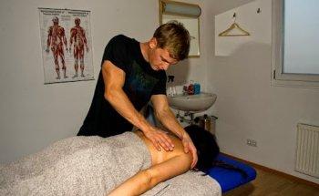 Bodysupport Physiotherapie